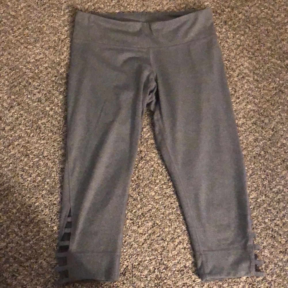 Capri Leggings